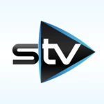 stv news android application logo